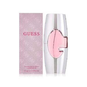 Perfume Guess Woman EDP 75 Ml