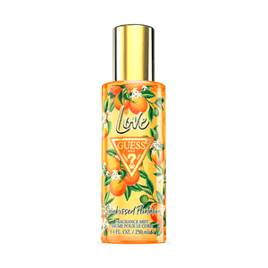 Body Splash Guess "Love" Sunkissed Flirtation 250 Ml