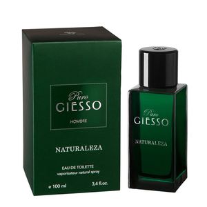 Perfume Puro Naturaleza Men EDT 100 Ml