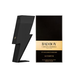 Perfume Carolina Herrera Bad Boy Le Parfum EDP 50 ml