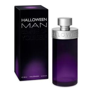 Perfume Halloween Man EDT 200 ml