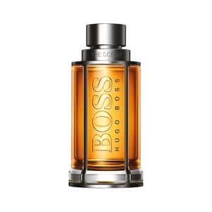 Perfume Hugo Boss The Scent EDT 100 ml