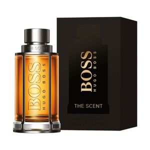 Perfume Hugo Boss The Scent EDT 100 ml