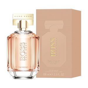 Perfume Hugo Boss The Scent For Her EDP 100 ml