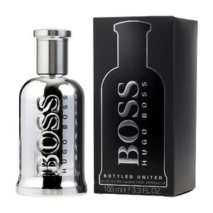 Perfume Boss Bottled United EDT 100 ml