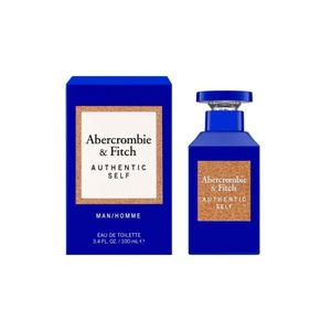 Perfume Authentic Self Men EDT 100 Ml