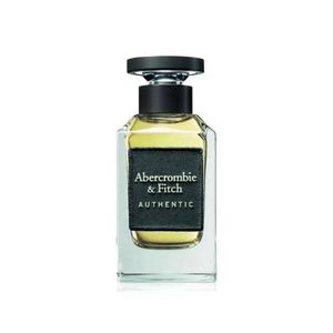 Perfume Authentic EDT 100 Ml