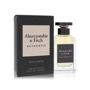 Perfume Authentic EDT 100 Ml