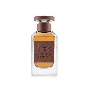 Perfume Authentic Moment Men EDT 100 Ml