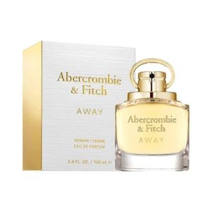 Perfume Away Woman EDP 100 Ml