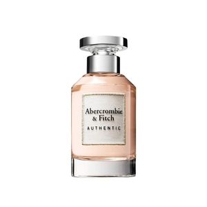 Perfume Authentic Woman EDP 100 Ml