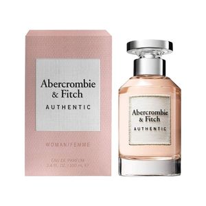 Perfume Authentic Woman EDP 100 Ml