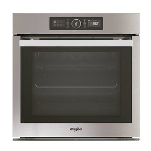 Horno Para Empotrar Whirlpool Woc74as