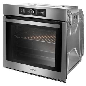 Horno Para Empotrar Whirlpool Woc74as