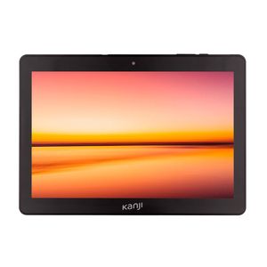 Tablet Kanji Kj-Pampa 10.1' 16 Gb Negro