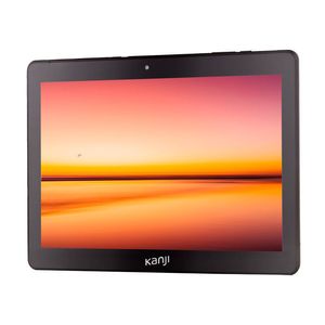 Tablet Kanji Kj-Pampa 10.1' 16 Gb Negro