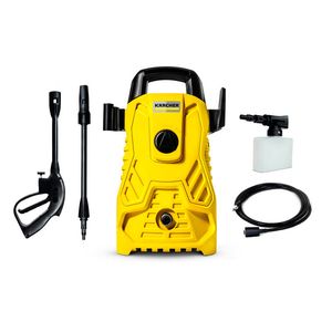 Hidrolavadora Karcher K Compacta