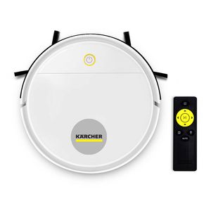 Aspiradora Robot Karcher Rcv1