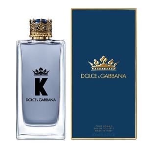 Perfume Dolce & Gabbana K By D&G EDT 200 ml