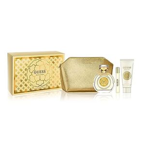 Set Bella Vita EDP 100 Ml + Body Lotion + Travel Size