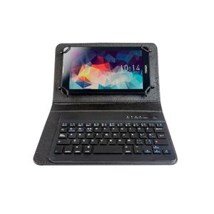 Funda Para Tablet Con Teclado Inalámbrico 10 y 11 Pulgadas Noga