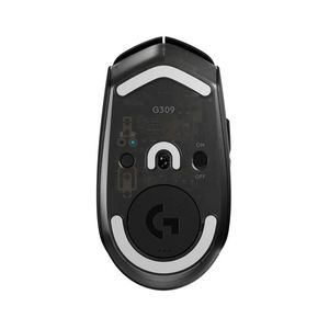 Mouse Gamer Logitech G309