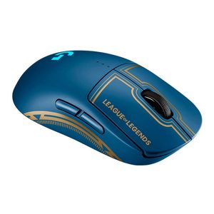 Mouse Gamer Logitech Pro