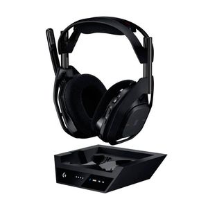 Auricular Gamer Logitech A50 X