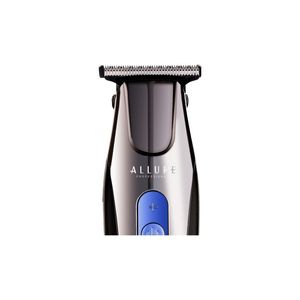 Corta Barba Allure Turbo X4 Profesional Trimmer Inalámbrica