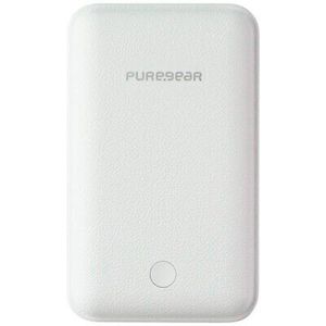 Cargador Portatil Magnetico Inalambrico Pure Gear Purejuice 5K - 63965Pg