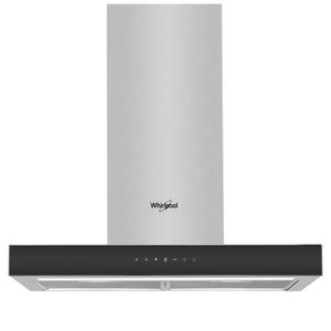 Campana Extractora Whirlpool Wae60rpim