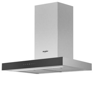 Campana Extractora Whirlpool Wae60rpim