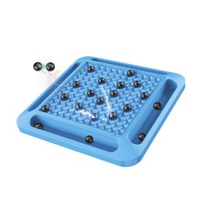 Juego de Mesa Magnetismo Ajedrez Magnético