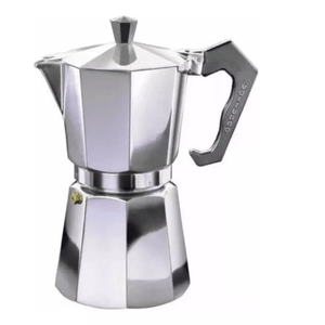 Cafetera Volturno Moka 9 Pocillos