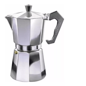 Cafetera Volturno Moka 9 Pocillos