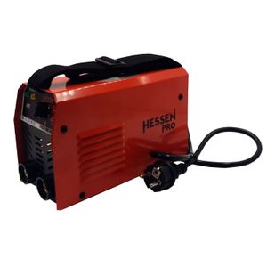 Soldadora Inverter Hessen Pro 130 Amp