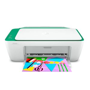 Impresora Multifuncion Hp Deskjet Ink Advantage  2375 7Wq01a