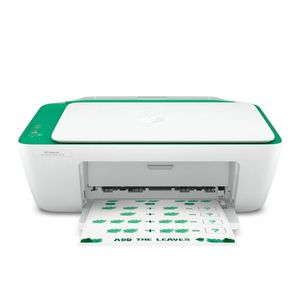 Impresora Multifuncion Hp Deskjet Ink Advantage  2375 7Wq01a