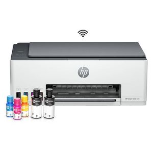 Multifuncion Hp Smart Tank 580 (Snprc-2201-01)