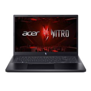 Notebook Gamer Acer Anv15-51-55P8 - Nh.Qn9al.00H Intel Core I5