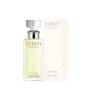 Perfume Calvin Klein Eternity For Women EDP 100Ml