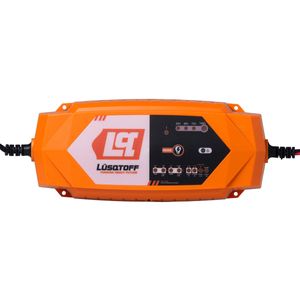 Cargador Inteligente De Batería Lüsqtoff Lct-7000 120w