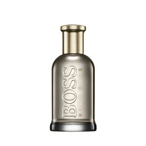 Perfume Hugo Boss Bottled EDP 100Ml