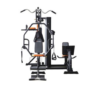 Multigym Ranbak Ran 660