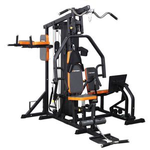 Multigym Ranbak Ran 660