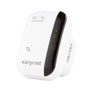 Repetidor Wifi Extensor Inalámbrico 300mbps Kanji KJN-RP4200A