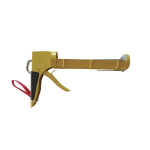 Pistola Aplicadora Broktools Silicona Reforzada Profesional