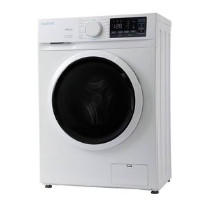 Lavarropas Smartlife Sl-Wmi061000w 6 Blanco