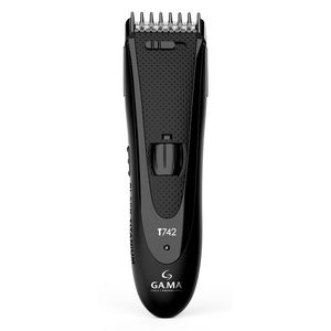 Cortadora Gama Titanium T742 Cabello Y Barba Usb Batería