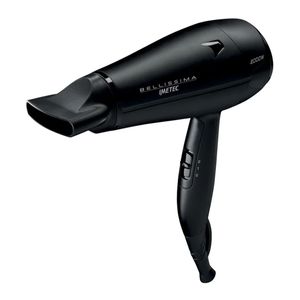 Secador De Pelo Bellissima Power To Style Compact C19 2000w